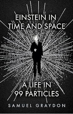 Einstein in Time and Space
